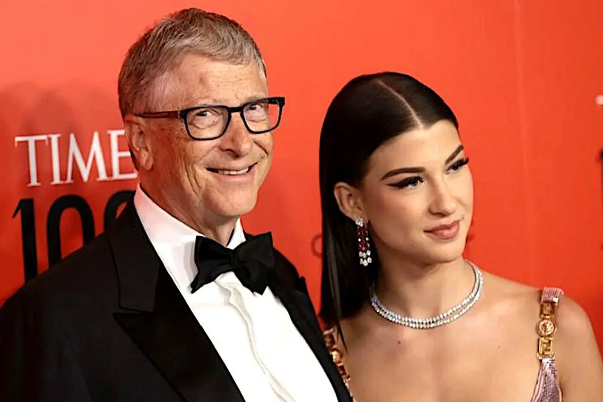 Bill Gates wspiera startup córki: lekcje z pierwszej linii frontu