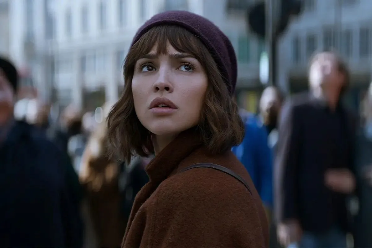 Najdroższa produkcja science-fiction Netflixa: Adaptacja trylogii Trisolaris